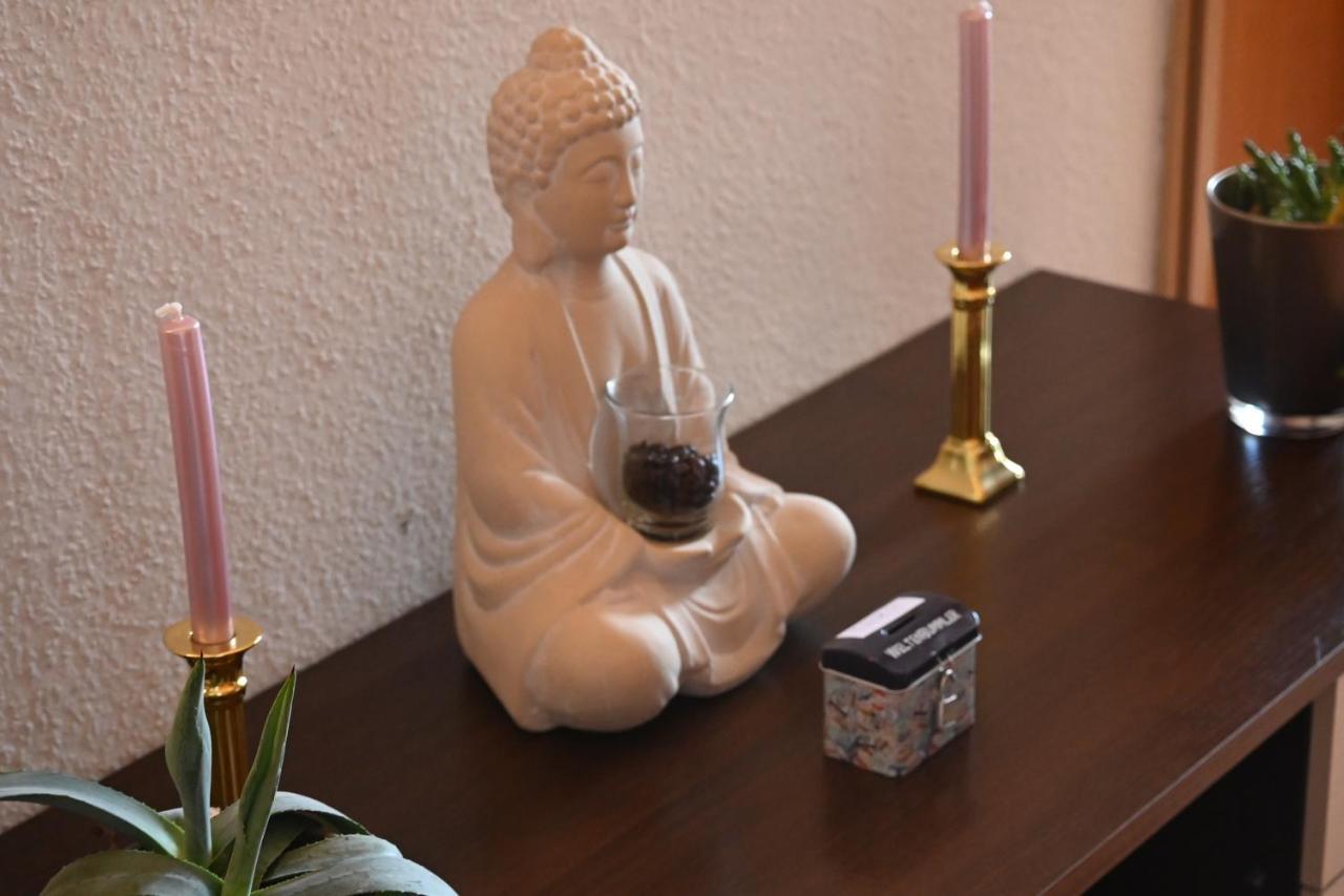 Private Room With Free Parking Koblenz  Exterior photo