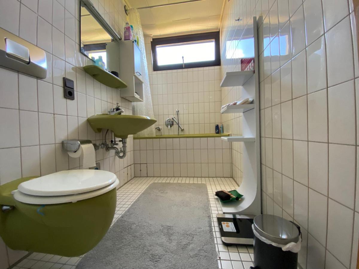 Private Room With Free Parking Koblenz  Exterior photo
