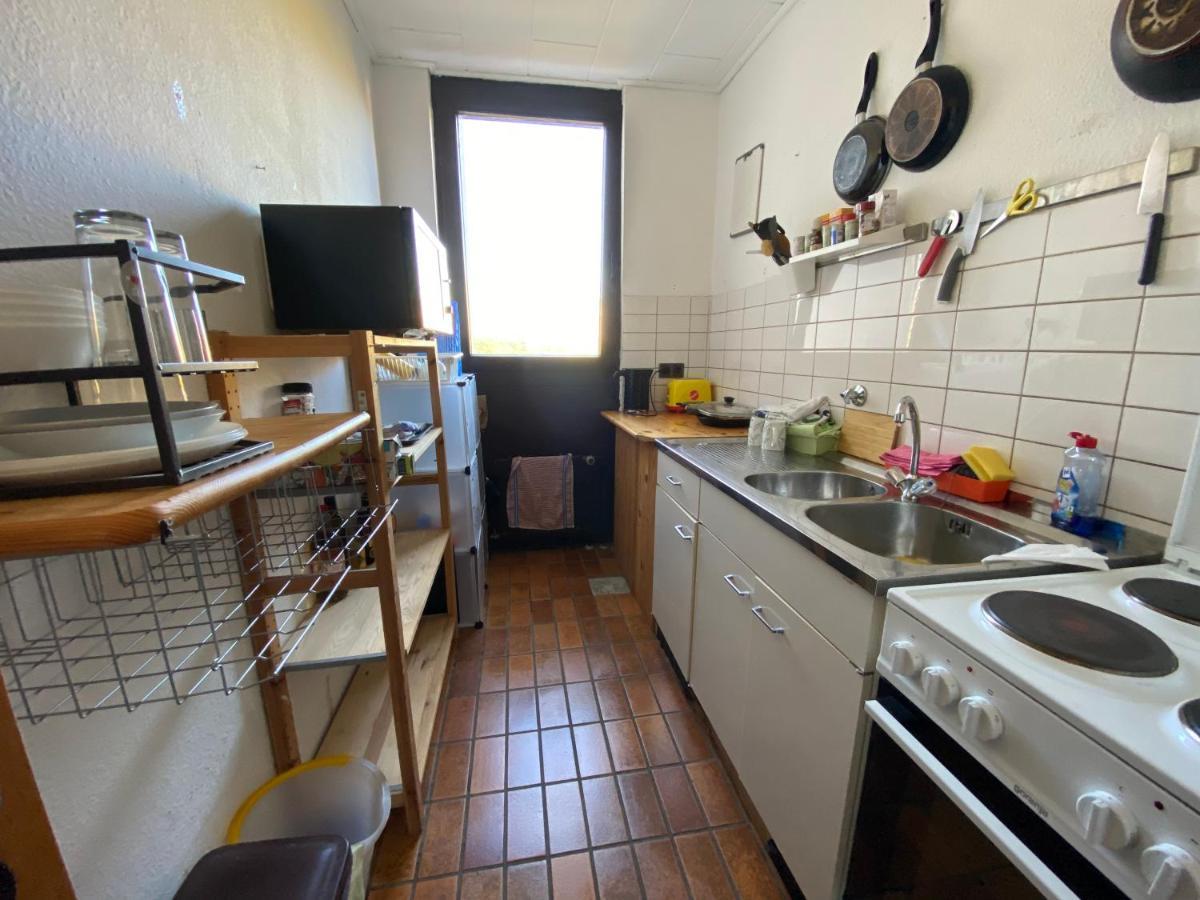 Private Room With Free Parking Koblenz  Exterior photo