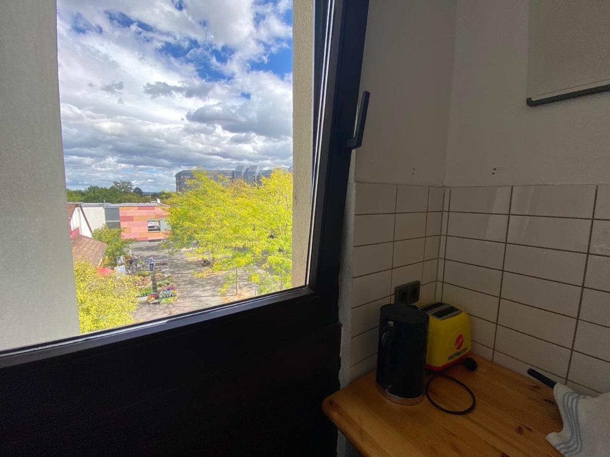 Private Room With Free Parking Koblenz  Exterior photo