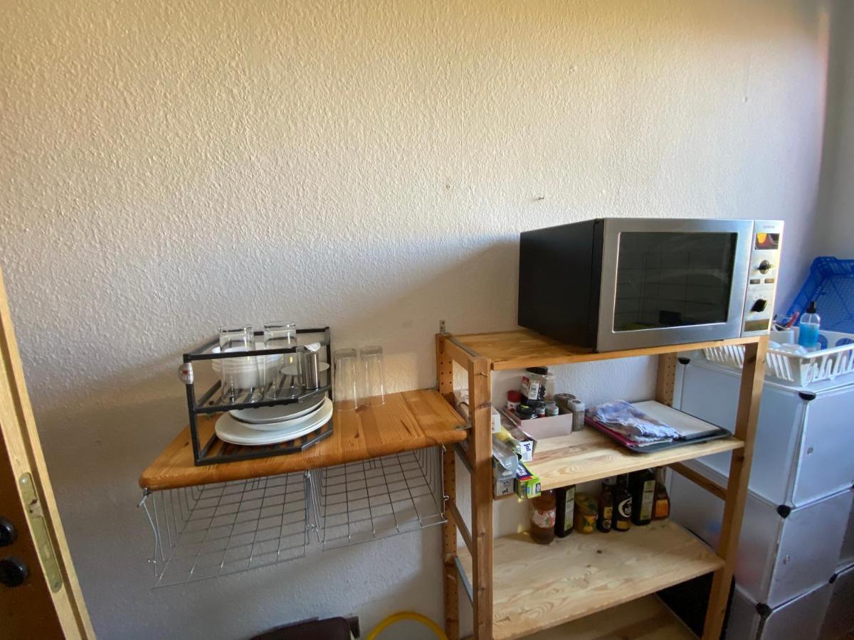 Private Room With Free Parking Koblenz  Exterior photo
